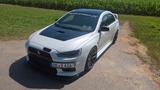 Mitsubishi Lancer Evolution X Final Edition  - Mitsubishi: Evolution