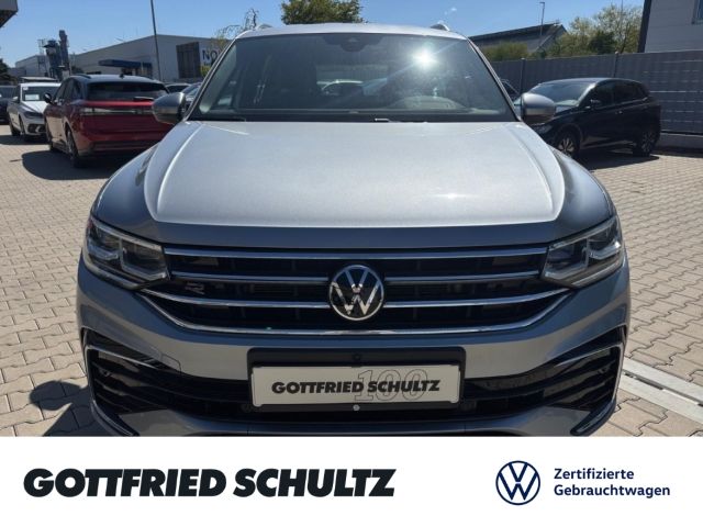 Volkswagen Tiguan Allspace - Bild 25