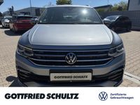 Volkswagen Tiguan Allspace - Vorschau Bild 25
