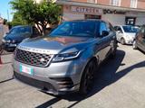 Land Rover Range Velar 2.0D I4 180 CV R-Dynamic  - Land Rover Range Rover Velar Kombi Gebrauchtwagen