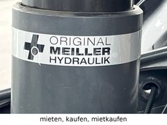 Fahrzeugabbildung Mercedes-Benz 1840K Meiller, Mietkauf möglich