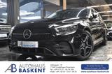 Mercedes-Benz E 220 d T AMG LINE*NIGHT-PAKET*MULTIBEAM*SHZ* - Mercedes-Benz E 220 Gebrauchtwagen in Stuttgart