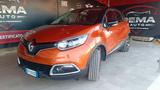 Renault Captur 1.5 dCi Neopatentati R-Link - Renault Captur Kombi Gebrauchtwagen