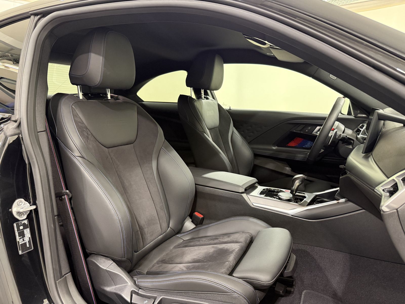 BMW M2 Coupé HUD HK RFK ALED DA PA Shz foto 15