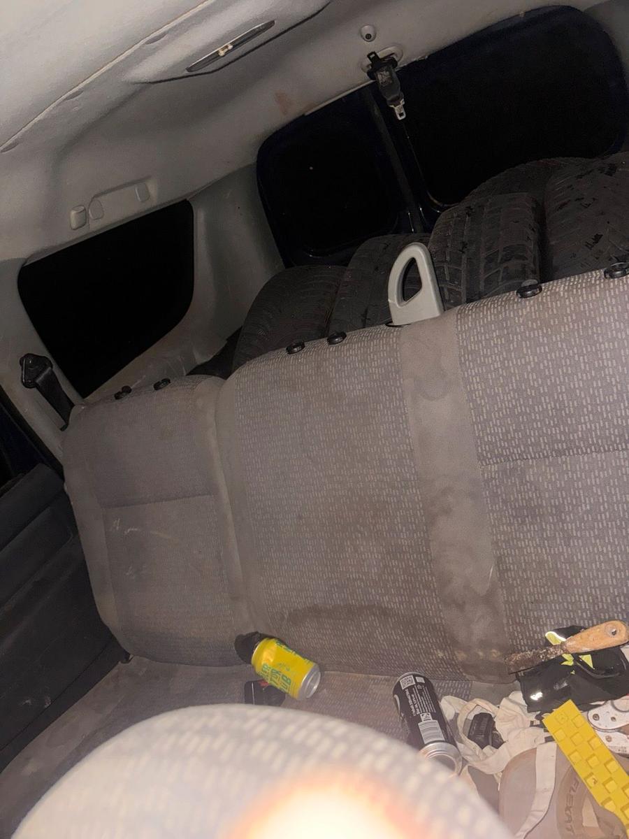Dacia Logan 2006 — photo 5