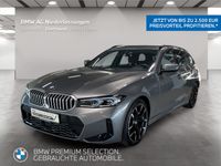BMW 320 - Vorschau Bild 1