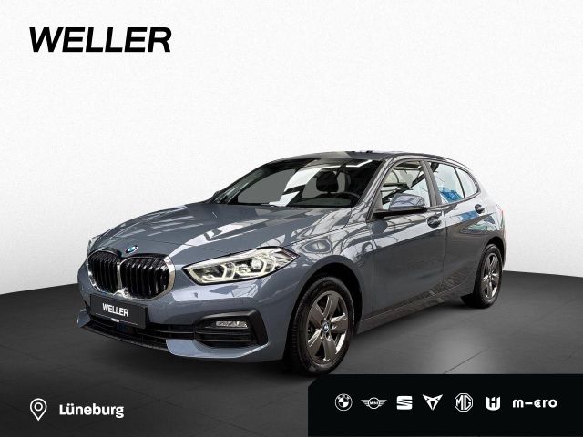 BMW 118i LiCoPro Pano LED DAB LenkrHz PDC SitzHz