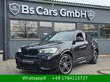 BMW X4 xDrive 35i*M Sport Paket*Carbon*Panorama* - BMW X4: M Paket