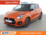 Suzuki Swift 1.4 BoosterJet Mild-Hybrid Sport*NAVI*ACC* - Suzuki Gebrauchtwagen in Kassel
