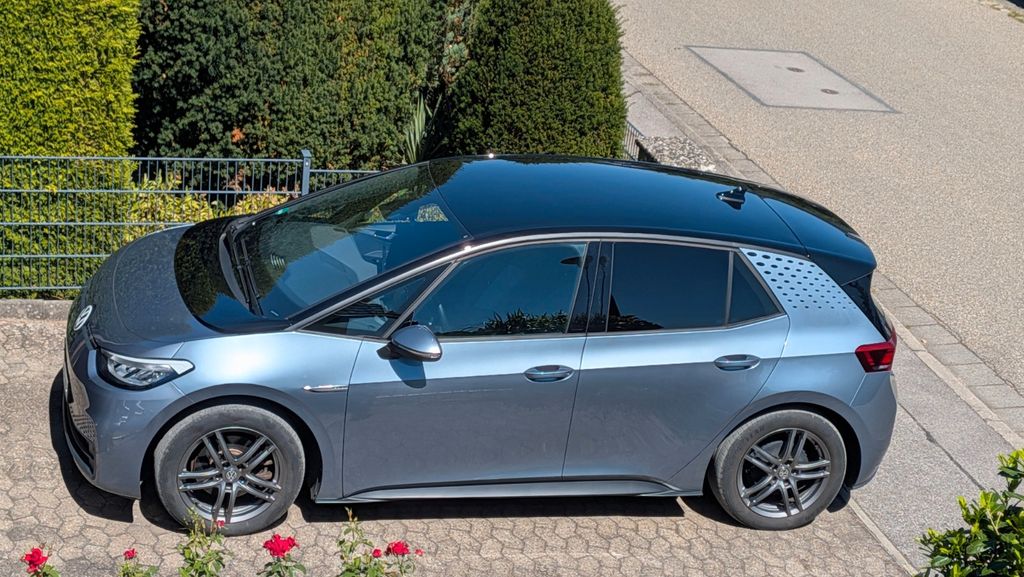Image of Volkswagen ID.3