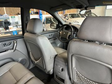 Kia Sorento 2.5 CRDi EX *TÜV NEU*