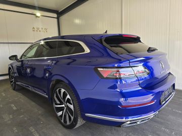Volkswagen Arteon - 5