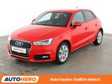 Audi A1 1.4 TFSI Sport*NAVI*XENON*TEMPO*PDC* - Audi A1: 1.4