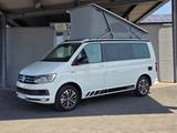Volkswagen T6 California Ocean 2.0 TDI DSG Edition AHK/ACC - gebrauchte VW T6 California aus dem Jahr 2016