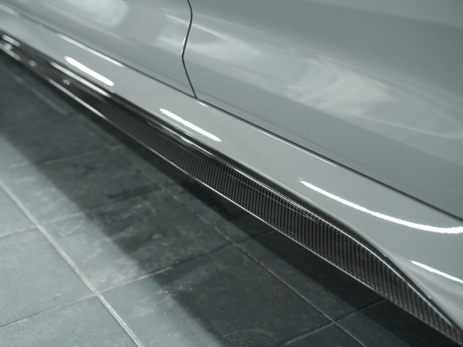 Fahrzeugabbildung Audi RS6 - Keramik|Dyn+|B&O-19|Nachtsicht|22"|Matrix