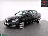 Mercedes-Benz C 220 d AVANTGARDE METALLIC,NAVIGATION,TEMPOMAT - Mercedes-Benz C-Klasse aus 2011: Avantgarde