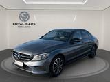 Mercedes-Benz C 300 Lim*Avantgarde*NIGHT*360*Multibeam*Ambient - Mercedes-Benz C 300: Limousine