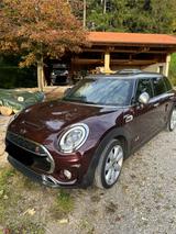 MINI  Cooper  Clubman SD ALL4 abs Vollausstattung  - MINI Cooper SD Clubman von privat