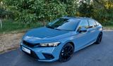 Honda Civic 2.0 e:HEV Advance,  Top gepflegt!