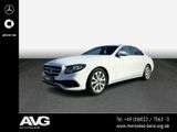 Mercedes-Benz E 400 4MATIC LIM AVANTGARDE MBUX DISTRONIC LED - Mercedes-Benz E 400: Limousine