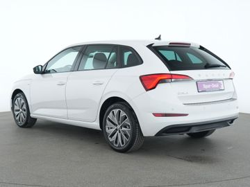 Skoda Scala - 8
