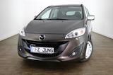 Mazda 5 Sendo*7-Sitzer*73tkm*HU/AU+Service neu* - Mazda 5 SENDO