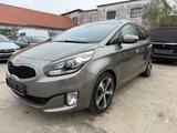 Kia Carens Spirit 1.7 CRDI*R-CAM*KEYLESS*XENON* - Kia Carens: Kombi