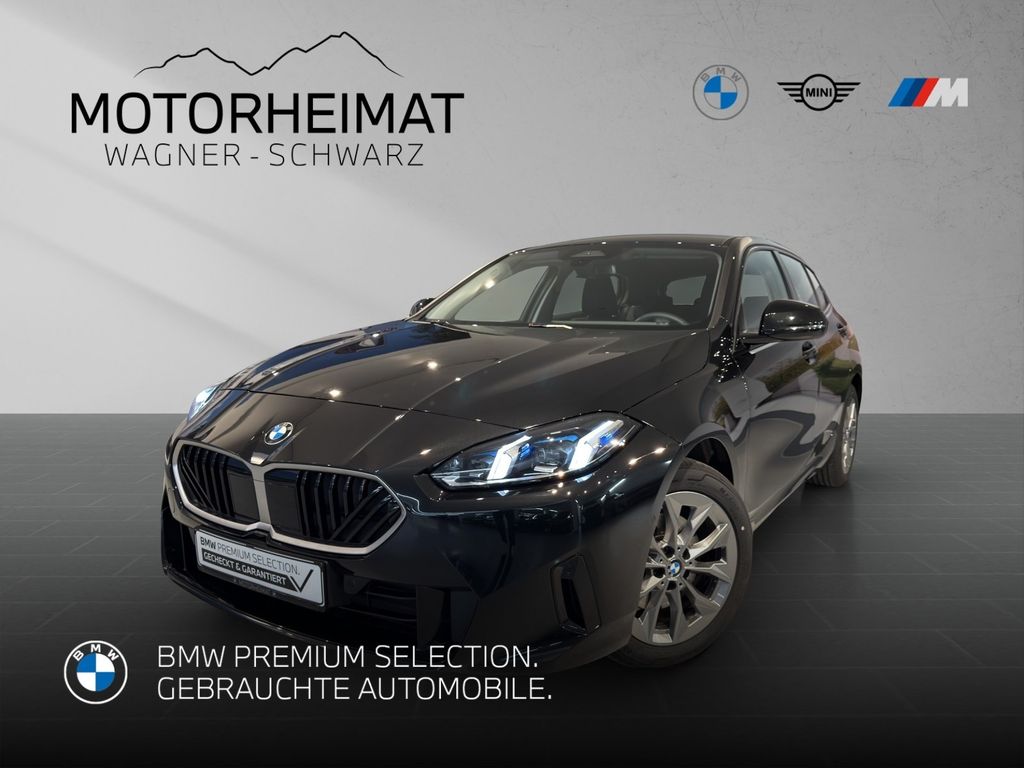 BMW 120