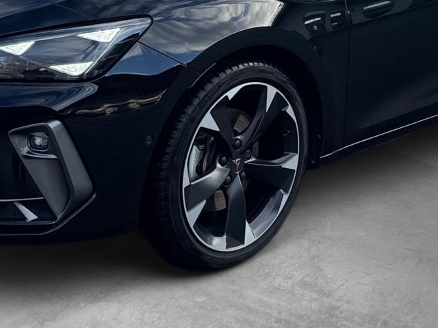 Leon Sportstourer 2.0 TDI Matrix-LED AHK Kamera