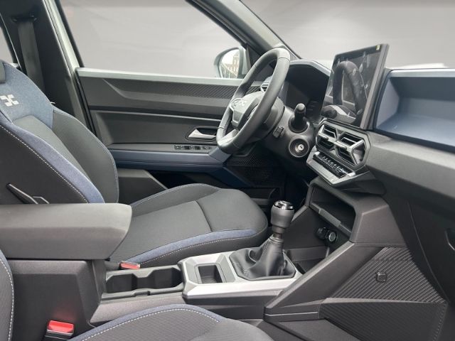 Dacia Bigster - Bild 15