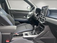 Dacia Bigster - Vorschau Bild 15