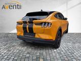 Ford Mustang Mach-E *Pano*ACC*SpurH+SpurW*Park Assist - Ford Mustang Mach-E: Automatik