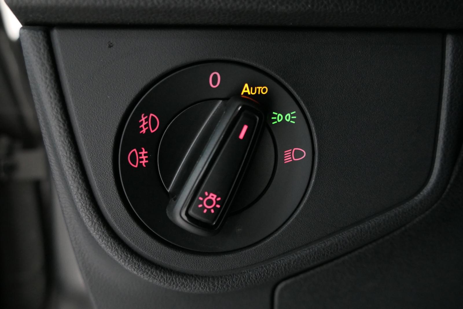 Volkswagen Polo VI GTI DSG *Pano*Activeinfo*Keyless*Brescia, миниатюра 24