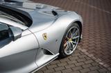 Ferrari 812 GTS*LIFT*Racing Sitze*Mwst.*MIETKAUF - Ferrari 812 in Berlin