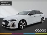 Audi A5 Avant TDI S-Line / MATRIX B&O HUD TECH+ 19" - mit Diesel-Antrieb: Automatik