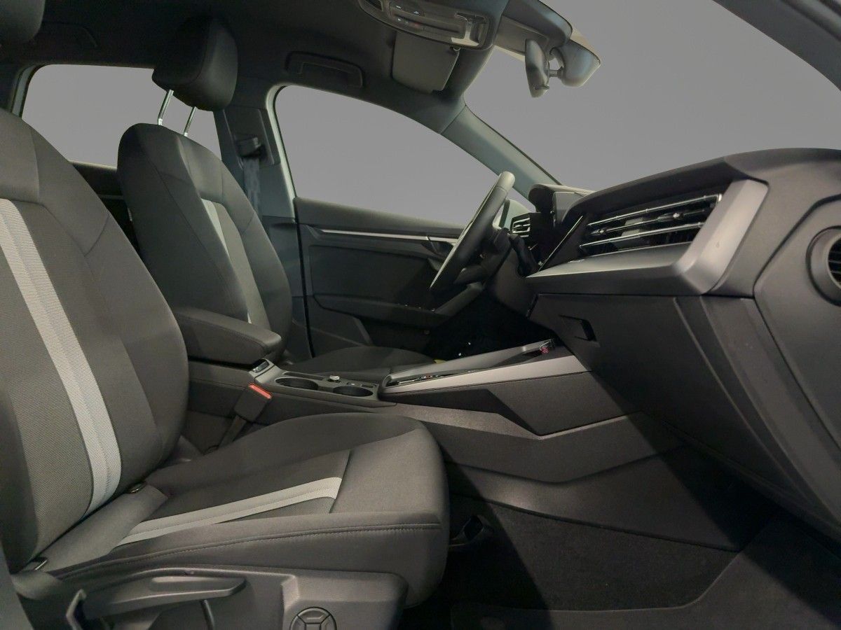 Audi A3 - Bild 10