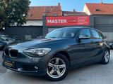 BMW 118i Lim. *AUTOMATIK*PDC*SHZ*TÜV NEU* - BMW 118 Gebrauchtwagen in Mannheim