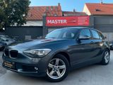 BMW 118i Lim. *AUTOMATIK*PDC*SHZ*TÜV NEU* - BMW 118 aus 2011: 118i