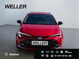 Toyota Corolla 2.0 Hybrid TS Teamplay *PDC*SHZ*CarPlay* - Toyota Corolla: Automatik