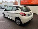 Peugeot 208 Active 1.4 Allure 95PS Neu Tüv - : Kleinwagen, 1.2