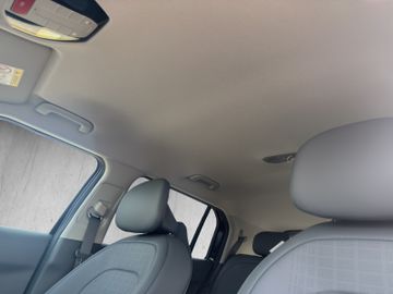 Kia EV3 81,4kWh Earth GROßER AKKU 360 KAMERA