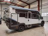 Chausson X 650 EXCLUSIVE LINE /XXL-HUBBETT/ E-BIKE TRÄGER - Offers