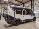 Chausson X 650 EXCLUSIVE LINE /XXL-HUBBETT/ E-BIKE TRÄGER - Wohnmobil oder -wagen Exclusive
