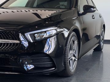 Mercedes A 180 - 5