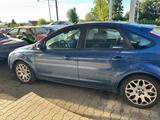 Ford Focus 1,6 Sport mit LPG-Gasanlage / TÜV 02/2027 - Ford Focus: Gas