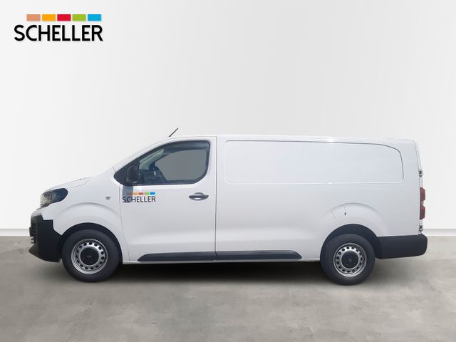 Vivaro Lang (L3). 2.0  Autom.