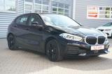 BMW 118i Advantage LED Navi Sitzheizung Tempomat DAB - BMW 118: 118d