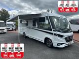 Knaus Live L!ve I700 MEG Autom UNBENUTZT +SOLAR+AHK+AL - Knaus Live 700