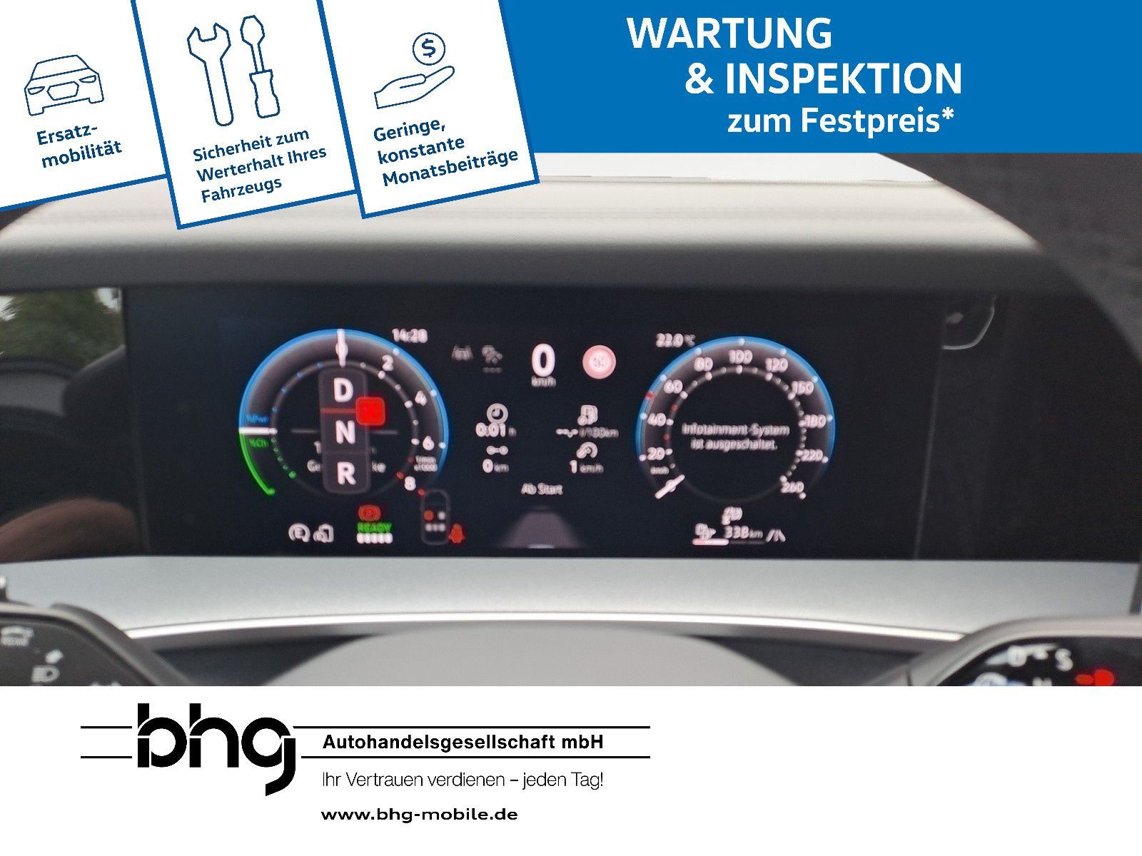 Volkswagen Tayron - Bild 11