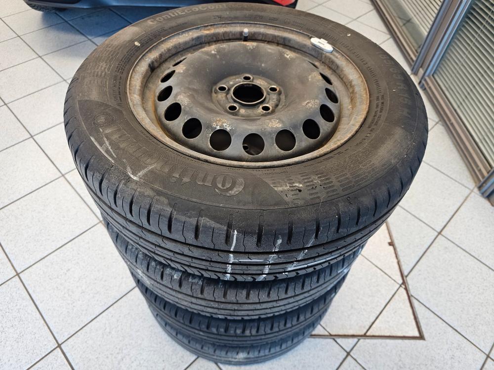 Volkswagen Polo Comfortline Klima,PDC, Sitzheizung,Tempomat, миниатюра 4